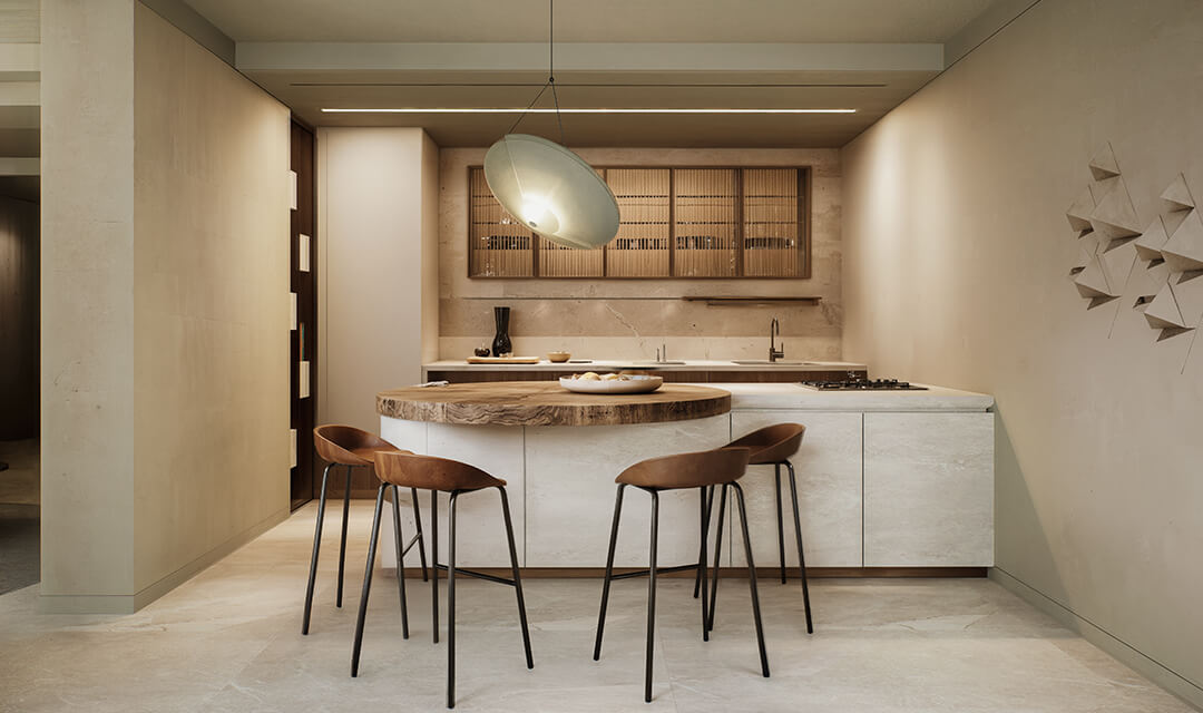 Beach House Residences